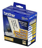 Brother DK-11208 Large Address Labels Brother DK-11208 Large Address Labels